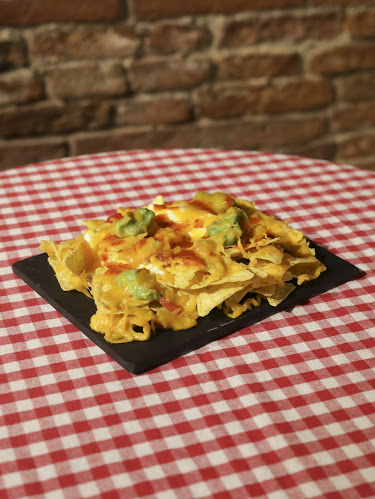 BOCA DOS - Tapas españolas