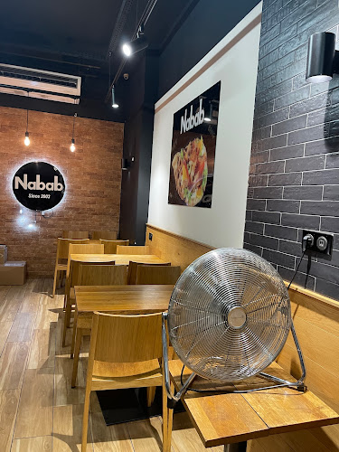 Nabab Kebab (Montpellier) - Montpellier