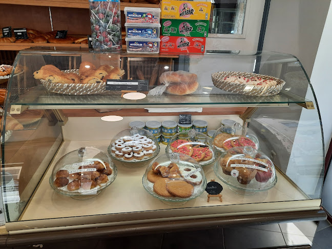 Boulangerie EDISON Place Voltaire - Restauration