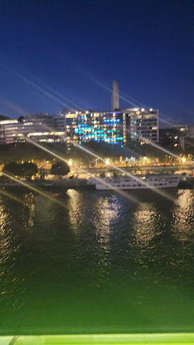 Cité de la Mode et du Design, 34 Quai d'Austerlitz, 75013 Paris