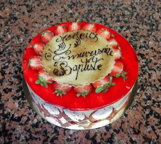 Ô Bon Pain - Restauration