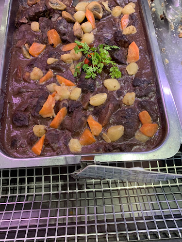 Boucherie Maison Presset - Restauration