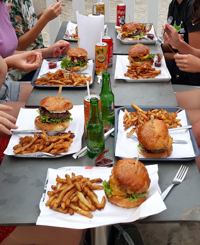 Opinii despre Burger Bianca în Béziers - Restauration