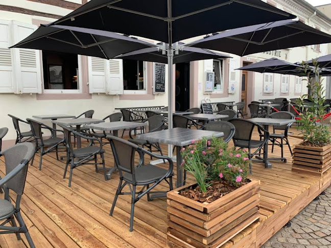 Restaurant L'industrie