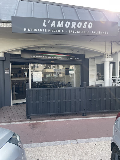 L’amoroso