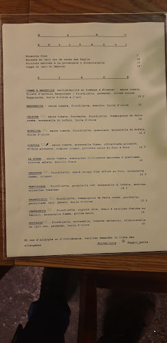 Comentarii opinii despre FAGGIO PANORAMAS