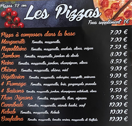 Opinii despre Mom Burger în Menton - Restauration