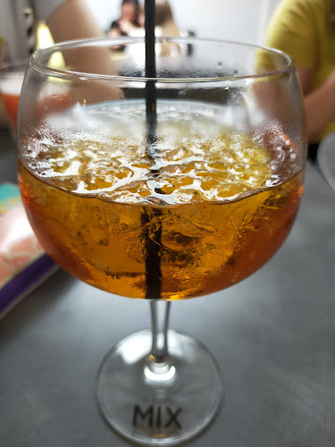 La Taverne Du Geek - Restauration