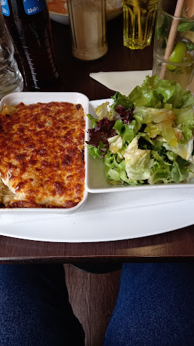 Opinii despre Del Arte în Soissons - Restauration