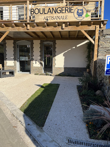 Le Pain Chouettement Bio