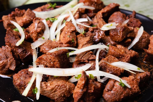 Opinii despre Restaurant A Gui Bon în Lyon - Restauration