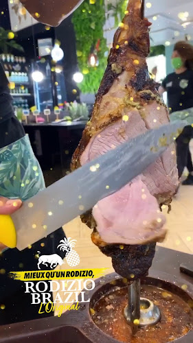 Rodizio Brazil - Noisy le sec