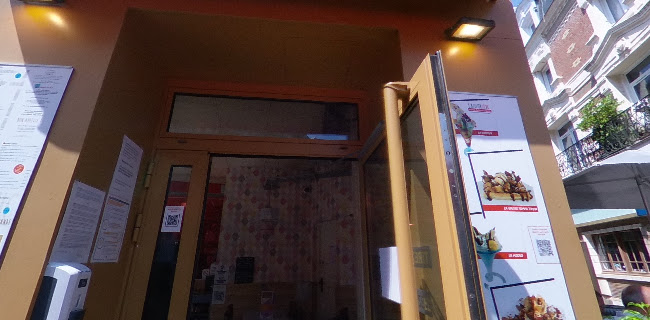 L'Atelier de Luc - Trouville-sur-Mer