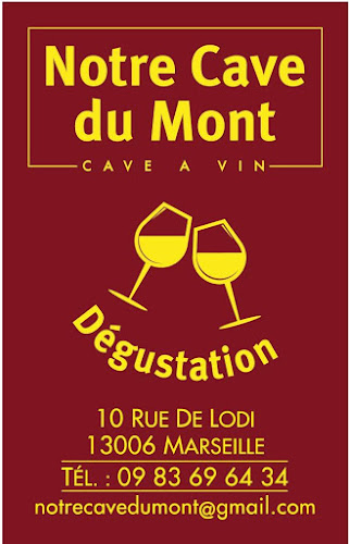 Comentarii opinii despre Notre Cave du Mont