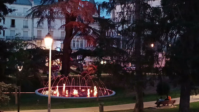 Opinii despre L' ORATOIRE în Blois - Restauration