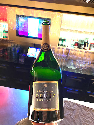 Opinii despre La Loge în Reims - Restauration