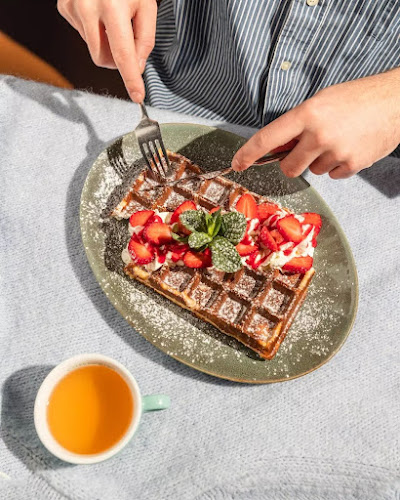 Le Paradis du Fruit - Montparnasse