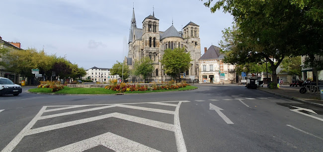 Boulangerie Le Parvis De Notre Dame