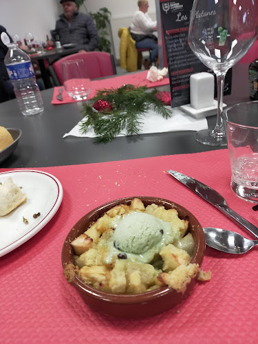 Restaurant Collectif