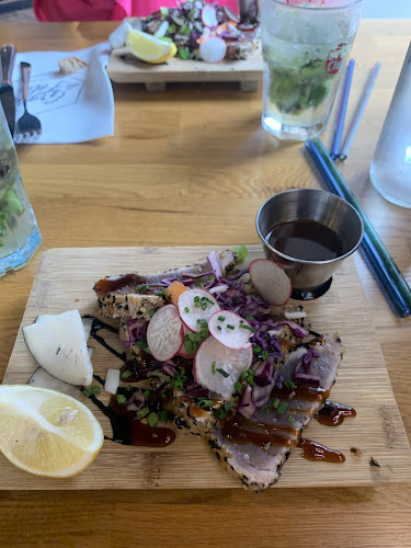 Comentarii opinii despre Grain De Folie