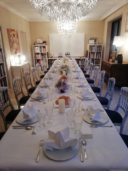 Laurent, Maître d' hôtel à domicile