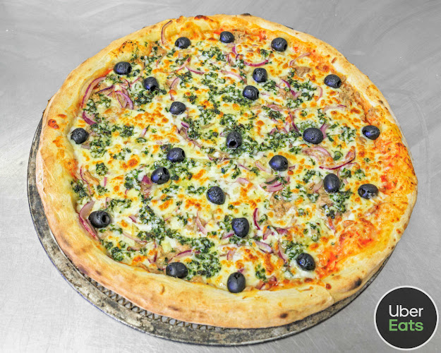 Comentarii opinii despre Maestro Pizza REIMS