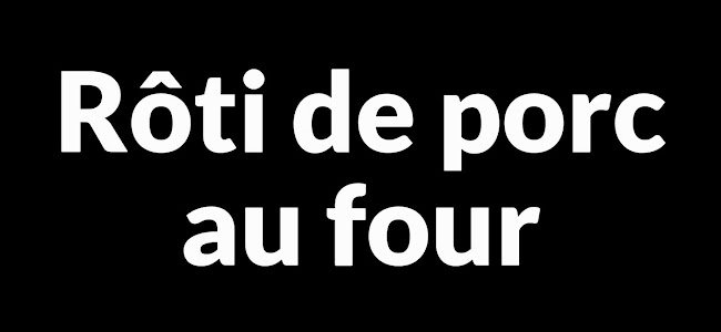 Ca T'espero - Restauration