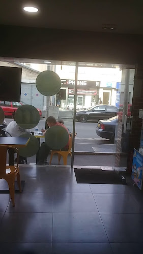 Opinii despre Crep’way villeparisis în Villeparisis - Restauration