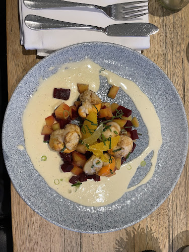 Opinii despre Les Pêcheurs în Rennes - Restauration