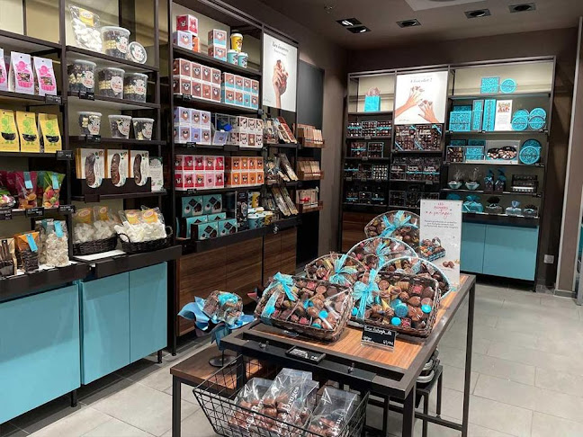 Jeff de Bruges - Restauration