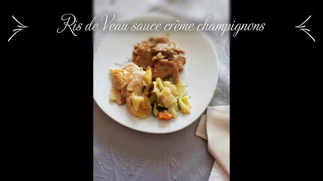 Le Mastroquet - Restauration