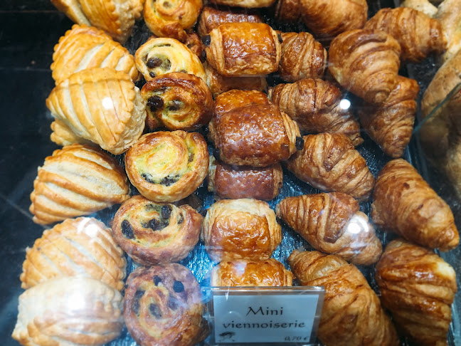 Comentarii opinii despre A La Petite Marquise