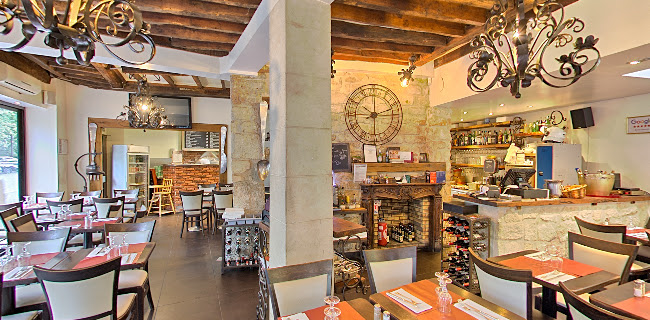 Comentarii opinii despre Villa Saint-Jacques