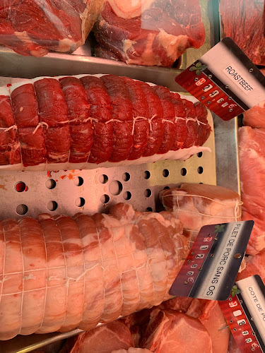 Comentarii opinii despre Boucherie Maison Presset