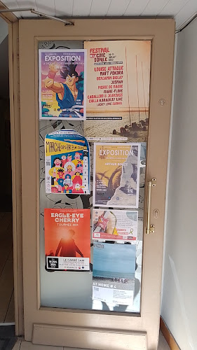 KAWA Coffee House - Restauration