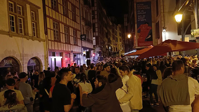 16 Rue Poissonnerie, 64100 Bayonne