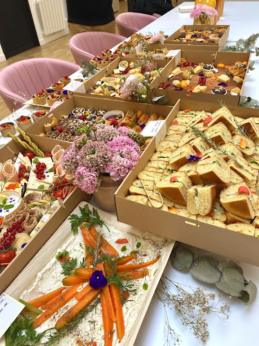 Opinii despre Frush Paris în Ermont - Restauration