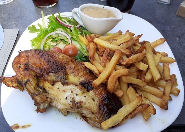La Rôtisserie du Beffroi - Arras