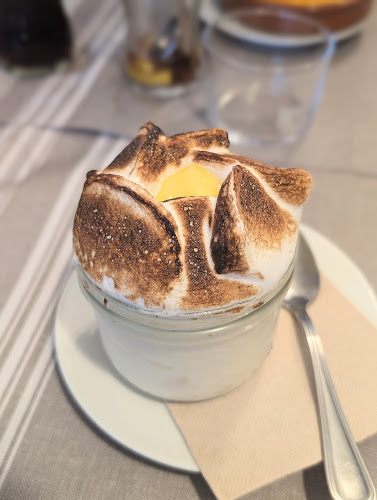 Opinii despre BRASSERIE LES GLACIS în Bayonne - Restauration