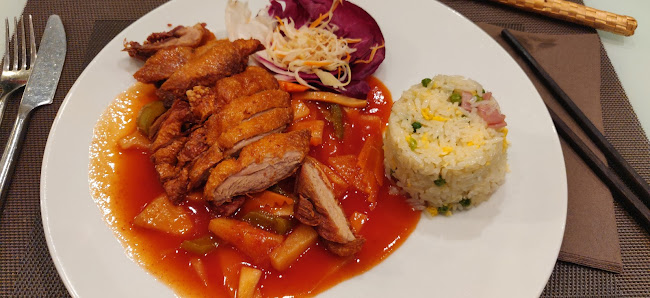 Opinii despre Restaurant Asia - Quimper în Quimper - Restauration