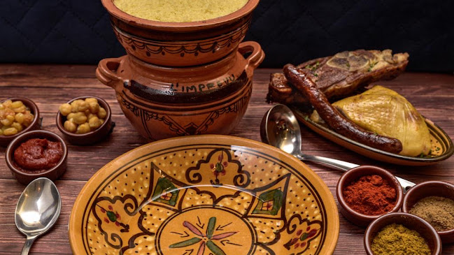 Opinii despre L'imprévu în Puteaux - Restauration