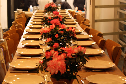 La Mauve et l'Asphodèle Chef à domicile Paris