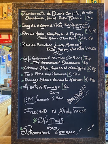 Little William Nantes - Nantes