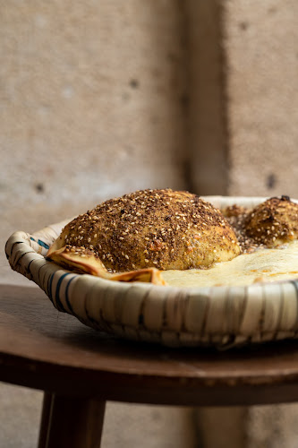 Faurn, pizzeria libanaise - Restauration