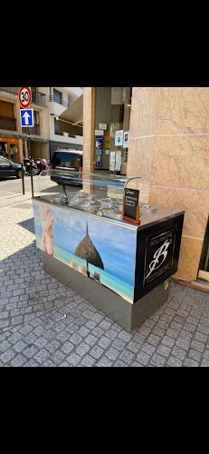 Opinii despre B2 BOULOGNE BILLANCOURT- Boulangerie au carré în Boulogne-Billancourt - Restauration