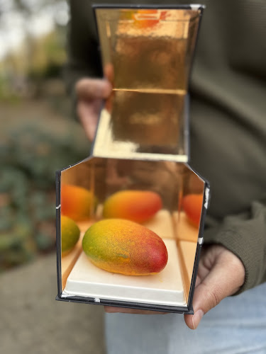 Opinii despre La Pâtisserie du Meurice par Cédric Grolet în Paris - Restauration