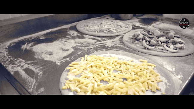 Opinii despre Distributeur de pizza greg'o pizza în Saintes - Restauration