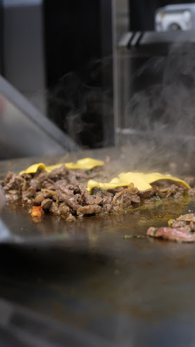 Comentarii opinii despre CHEZ L'ANCIEN - Les Mureaux