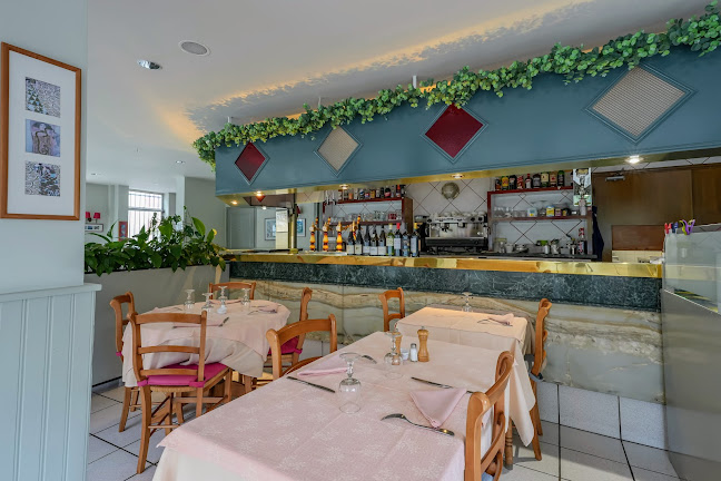 L'Auberge de la Roseraie