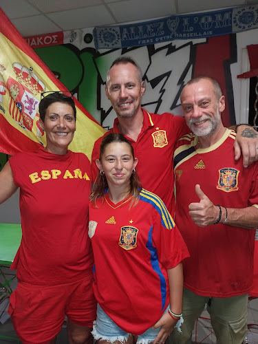 Pizza Del Stadio - Six-Fours-les-Plages